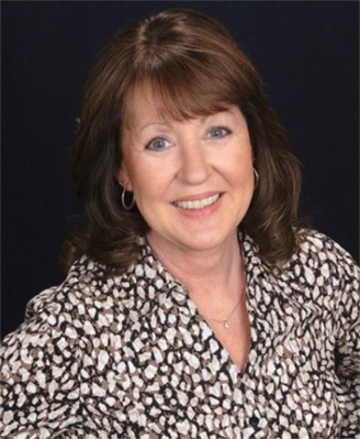 Wendy Gant, Individual Account Manager