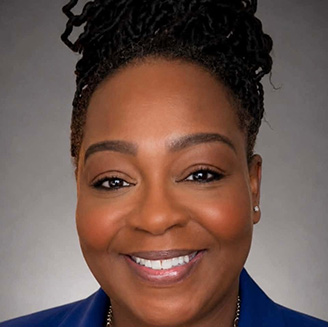 Kristie Hinton, Team Lead, Eligibility & Benefits Administration