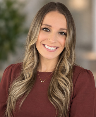 Kirstie Clark, Group Account Manager